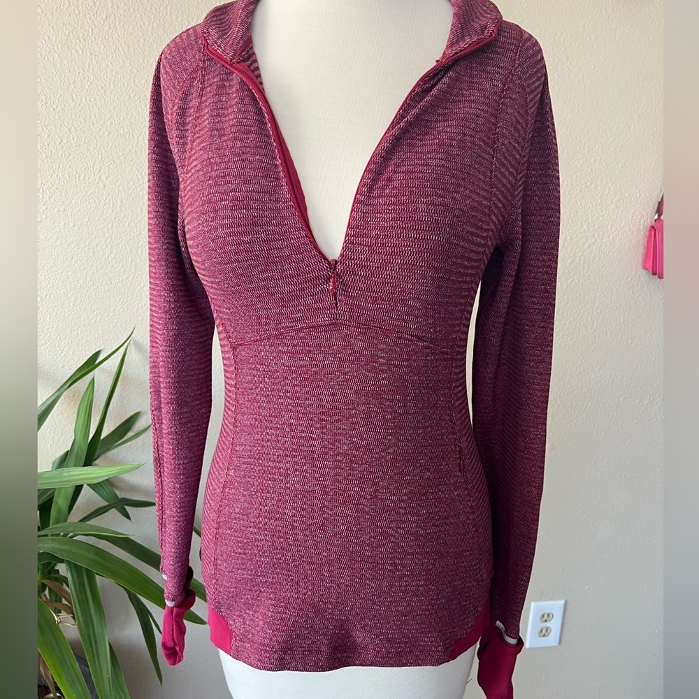 Lululemon jacket